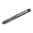 Maschio a spina in acciaio 7/32"-40