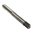 Maschio a spina in acciaio 7/32"-40