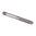 Maschio plug in acciaio 1/4"-22 filettatura