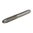 Maschio a spina in acciaio filettatura 1/4"-28