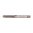 Maschio plug in acciaio 1/4"-30 filettatura