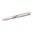 Maschio plug in acciaio 1/4"-30 filettatura