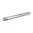 Maschio plug in acciaio 1/4"-30 filettatura