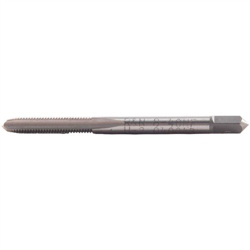 I Tappi Premium a Tre Fluti Perfect Cut™ offrono tagli incredibilmente lisci e una durata superiore, ideali per la lavorazione di acciai duri e per risultati di alta precisione.