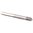 PERFECT CUT PREMIUM maschio plug a tre flauti filettatura 8-40