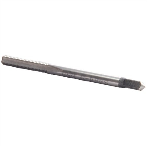 I Tappi Premium a Tre Fluti Perfect Cut™ offrono tagli incredibilmente lisci e una durata notevolmente aumentata, ideali per armieri e appassionati di armi.