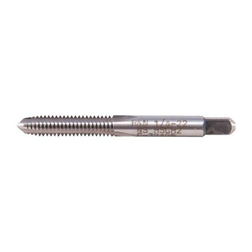 I Tappi Premium a Tre Fluti PERFECT CUT™ offrono tagli incredibilmente lisci, durata superiore e precisione per i lavori di filettatura in acciaio duro.