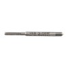 I Tappi a Due Flute Perfect Cut™ offrono precisione e durata grazie all'acciaio ad alta velocità, ideali per la lavorazione di filettature in armi da fuoco.