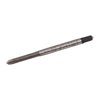 Il Perfect Cut™ Premium Two Flute Tap offre precisione e durata grazie all'acciaio per utensili ad alta velocità, ideale per la filettatura in armi e metalli morbidi.