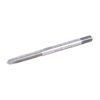 I Tappi Premium Two Flute Perfect Cut™ offrono precisione e durata, realizzati in acciaio ad alta velocità, ideali per il threading di componenti di armi.