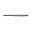 Il Spiral Point "Gun" Tap di Reiff & Nestor, in acciaio ad alta velocità, offre una filettatura precisa e un'efficiente rimozione dei trucioli per fori passanti.