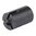 Rimuovi crimp militare piccolo nero