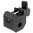 Adattatore QD per bipiede Picatinny