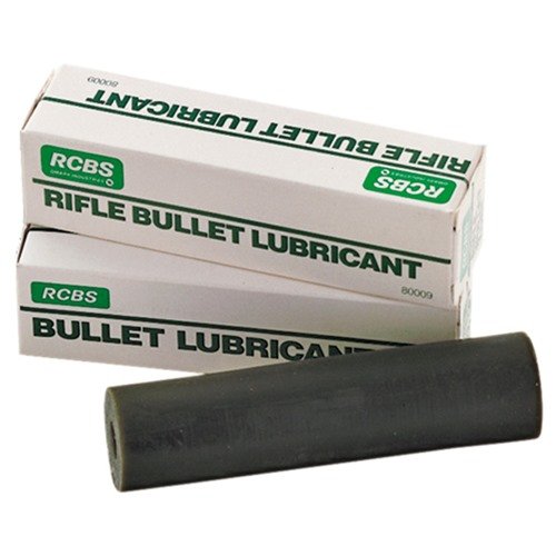Il lubrificante per proiettili RCBS è un blend non tossico e resistente al calore, ideale per la Lube-A-Matic e sviluppato con tiratori di proiettili in competizione.