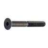 10-32 x 1,25 Testa piatta