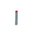 Tubo protettivo per jags e spazzole, 9/16" x 3-1/2"