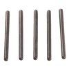I perni di decapping RCBS Large (5 pk) offrono una durevolezza eccezionale e una precisione superiore per rimuovere i primer, ideali per i ricaricatori esperti.