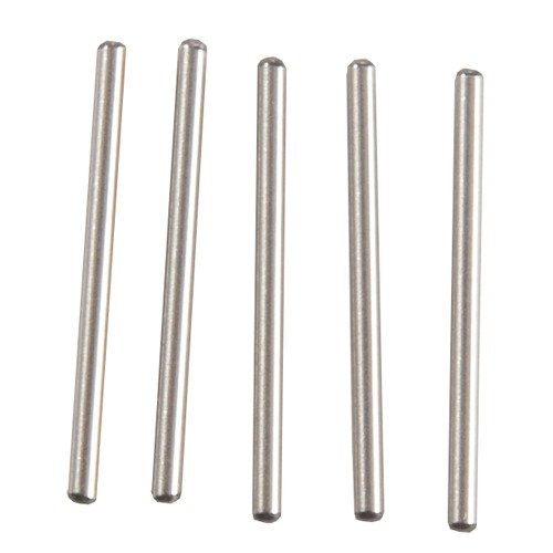 I pin di decapping RCBS (5 pk) sono progettati per una rimozione precisa dei primer, garantendo una durata eccezionale e una lavorazione senza problemi per i ricaricatori.