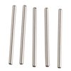 I pin di decapping RCBS (5 pk) sono progettati per una rimozione precisa dei primer, garantendo una durata eccezionale e una lavorazione senza problemi per i ricaricatori.