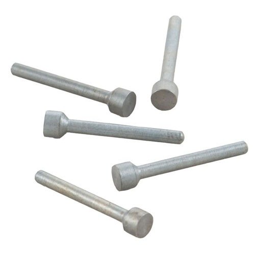 I perni di decapping con testa RCBS sono ideali per tutte le esigenze di ricarica, compatibili con la maggior parte delle aste expander-decapping e decapping attuali.