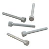 Spilli di decapping con testa (confezione da 5)