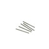 I perni di decapping Forster, disponibili in tre misure, sono ideali per flash holes da .080 pollici e confezionati in pacchi da cinque per un facile utilizzo.