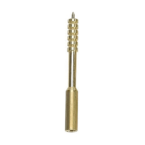 I jags Dewey 35 cal sono ideali per perforare la toppa e possono essere usati anche come jags avvolgenti. Disponibili con filettature maschili o femminili.