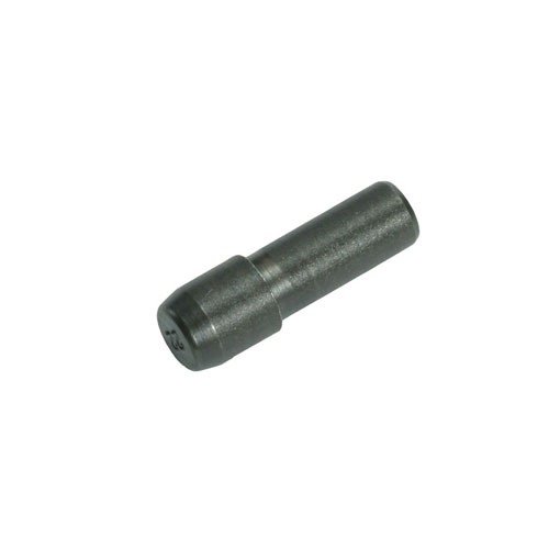 Il pilot per trimmer Forster da 0.410" è essenziale per la precisione nel rimanere in tolleranza con le munizioni .17 cal, compatibile con i trimmer "Original".