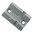 WEAVER BASE #61S - ARGENTO