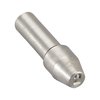 Il CASE TRIMMER PILOT 17 CAL di RCBS è progettato con una leggera inclinazione per facilitare l'inserimento nel collo della cartuccia, compatibile con vari trimmer.