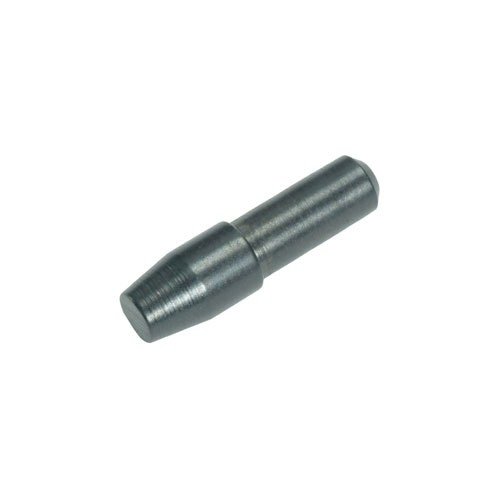 Il Redding Trimmer Pilot 8mm è progettato per garantire una precisione ottimale durante il trimming delle cartucce, migliorando l'efficienza e la qualità del ricaricamento.