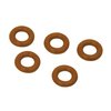 I kit di sostituzione O-RING di Sinclair International offrono O-ring di ricambio per guide di foratura, facili da installare, inclusi strumenti per un cambio rapido.