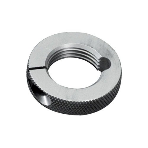 Le anelli di bloccaggio Sinclair Cross Bolt sono realizzati in acciaio inossidabile, compatibili con die di ricarica 7/8-14 e progettati per una maggiore precisione.