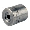 La WILSON DECAPPING BASE facilita la rimozione dei primer, anche quelli crimpati, permettendo una pulizia efficace delle cartucce senza l'uso di pressa.