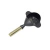 LYMAN Powder Pal Imbuto con Vaschetta per Polvere