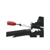 SINCLAIR porta solvente per calibro .22 a 6,5 mm
