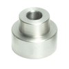 Gli inserti Sinclair Bullet Comparator in acciaio inossidabile misurano con precisione l'ogive-to-base e riducono il movimento, garantendo risultati più consistenti.
