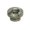 Il Redding #7 Shellholder presenta un design affusolato per un facile inserimento delle cartucce, tolleranze precise e compatibilità universale con tutte le presse.