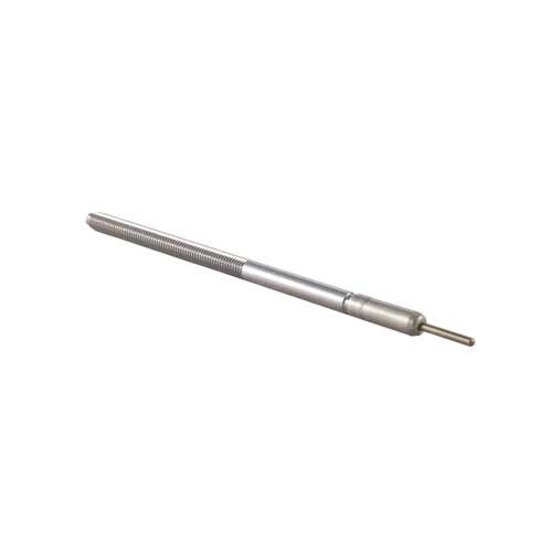 L'RCBS Decapping Unit è progettato per rimuovere in modo efficiente i primer dai bossoli calibro 20, garantendo precisione e facilità d'uso per i ricaricatori.
