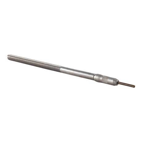 Il Decapping Unit RCBS per cartucce da 22 Cal offre un'estrazione precisa dei primer, migliorando l'efficienza e la qualità della ricarica.