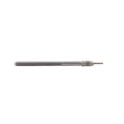 L'unità di decapping RCBS è progettata per rimuovere i primer in modo efficiente, garantendo precisione e facilità d'uso per i ricaricatori di munizioni.