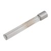 Tubo di caduta personalizzato tipo B 6.5MM 6"