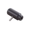 Il Sinclair Bullet Seating Depth Tool offre misurazioni precise per la lunghezza delle cartucce, compatibile con fucili a otturatore e AR, in acciaio inox.