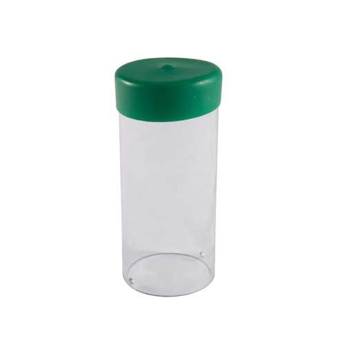 Serbatoio di ricambio Redding da 6" per misuratori di polvere esistenti, ideale per garantire precisione e affidabilità nelle tue ricariche.