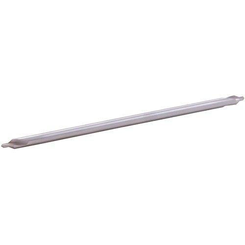 Il Sinclair Flash Hole Tool consente tagli precisi su cartucce da 22 a 45 calibro, con punte in acciaio inox intercambiabili per una lavorazione impeccabile.