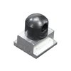 Adattatore per bipiede per rail standard