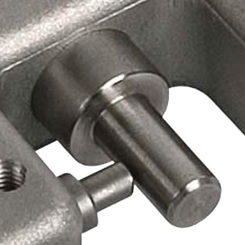 Il pilot per il Neck Turner RCBS 8mm offre precisione nella lavorazione delle cartucce, garantendo una migliore coerenza e prestazioni superiori nel tiro.