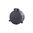Tappo obiettivo #17,19 1.612-1.646" (40.9-41.8 mm)