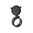 Copriobiettivo n. 13,15 1,53–1,558" (38,9–39,6 mm)
