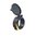Coprilente per oculare n. 16, 17, 18 1,66–1,70" (42,3–43,2 mm)